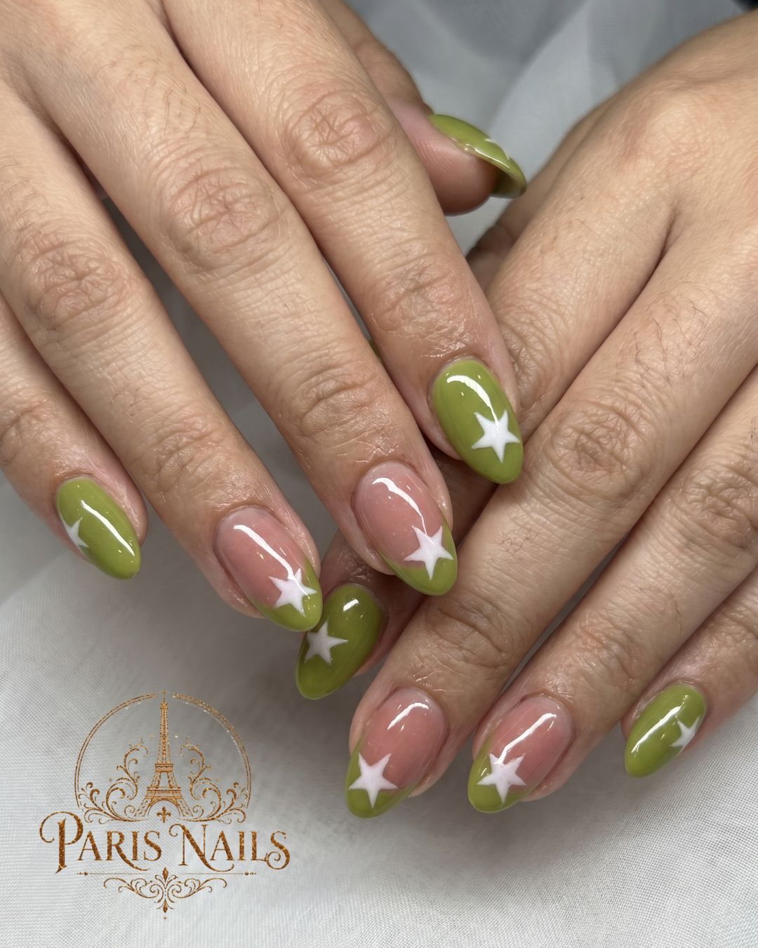 July Nail Ideas 2026